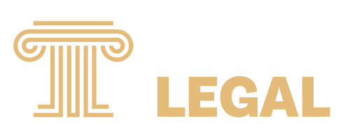 Sharp Legal Logo